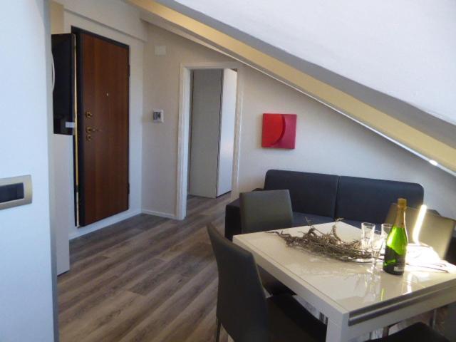 Gran Madre, Central Apartment 都灵 外观 照片