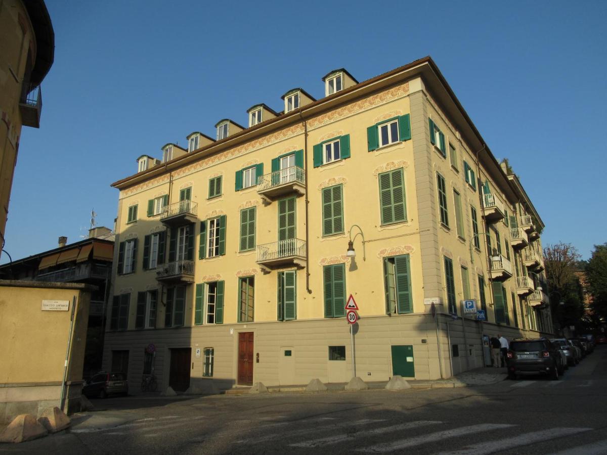 Gran Madre, Central Apartment 都灵 外观 照片